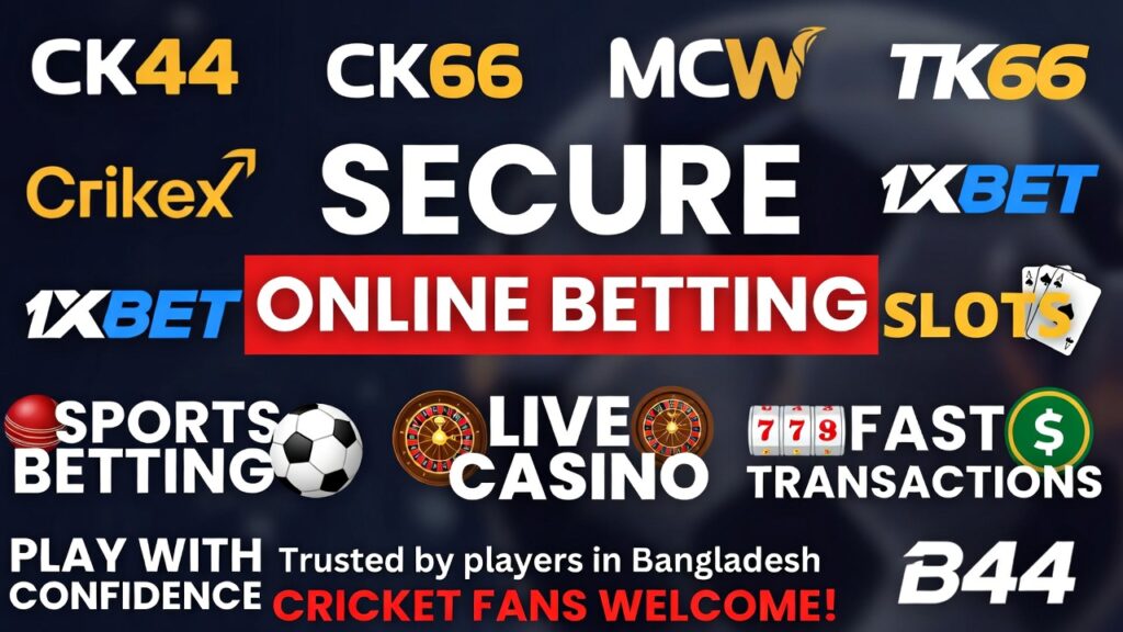 ck44 ck66 mcw 1xbet baji live cirkex bb44