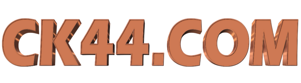 ck666 logo ck44